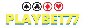 Logo PLAYBET77